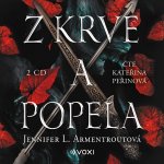 Z krve a popela – Sleviste.cz