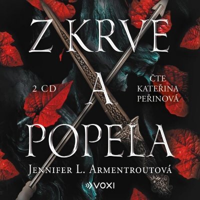 Z krve a popela – Sleviste.cz