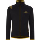 La Sportiva Promo Fleece Men Yellow/Black