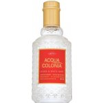 4711 Acqua Colonia Lychee & White Mint kolínská voda unisex 50 ml – Hledejceny.cz