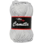Vlna Hep Camilla světle šedá 8230 – Zboží Dáma