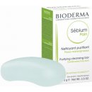 Mýdlo Bioderma Sébium mýdlo 100 g