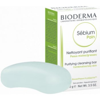 Bioderma Sébium mýdlo 100 g