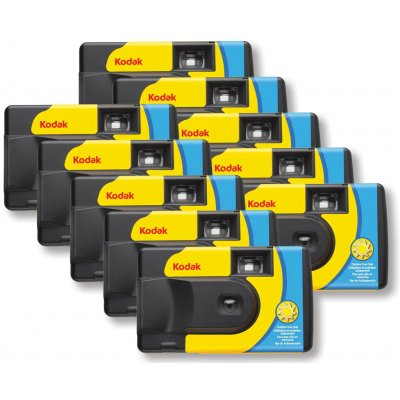 Kodak Daylight Cam SUC 800/39 snímků 10 ks – Hledejceny.cz