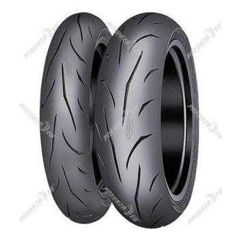 MITAS SPORTFORCE+ RS 180/55 R17 73W