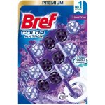 Bref WC Power Aktiv Lavender WC kuličky 3 x 50 g – Hledejceny.cz