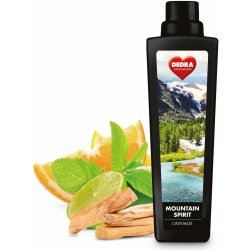 Dedra aviváž mountain spirit 750 ml