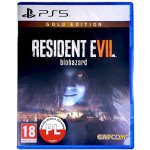 Resident Evil 7: Biohazard (Gold) – Zboží Dáma