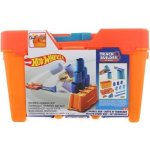 Hot Wheels TRACK BUILDER BAREL BOX – Zbozi.Blesk.cz