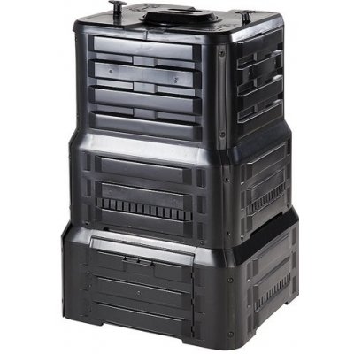 MEVA Pagoda 400 l – Zboží Dáma