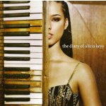 Keys Alicia - The Diary Of Alicia Keys CD – Hledejceny.cz