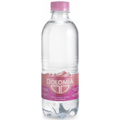Dolomia Neperlivá voda pet 330 ml – Hledejceny.cz