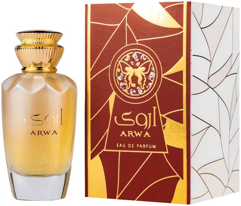 Paris Corner Arwa parfémovaná voda dámská 100 ml