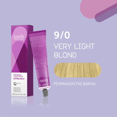 Londa Color 9/0 60 ml