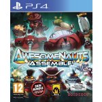 AwesomeNauts Assemble – Hledejceny.cz