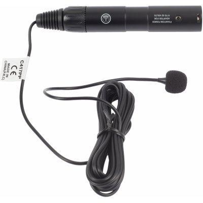 AKG C 417 PP – Zboží Mobilmania