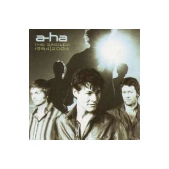 A-Ha - Singles 1984-2004,the CD