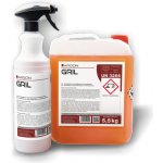 ARGON GRIL 5,5 kg – Zboží Dáma ARGON GRIL 5,5 kg – Zboží Dáma
