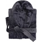 SCANquilt župan DELI tm. šedá župan – Zboží Dáma