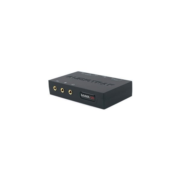 Zvuková karta Audiotrak MAYA U5 USB