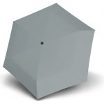 Doppler Zero 99 7106326 skládací odlehčený deštník šedý – Zboží Dáma