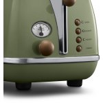 DeLonghi Icona Vintage CTOV 2103.GR – Zboží Dáma DeLonghi Icona Vintage CTOV 2103.GR – Zboží Dáma