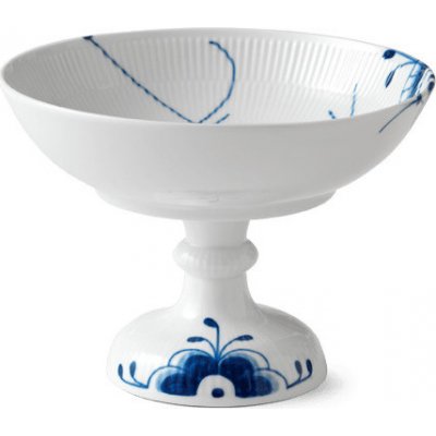 Royal Copenhagen Miska na stojanu Blue Mega 15cm – Zbozi.Blesk.cz