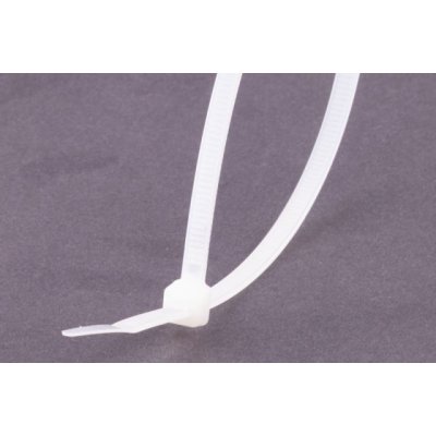 LOBSTER 108138 Stahovací pásky 250x3,6 mm 50ks – Zboží Dáma