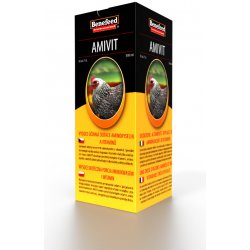 Aquamid Amivit drůbež sol 1 l