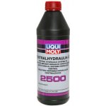 Liqui Moly 3667 Olej do centrálních hydraulických systémů 2500 1 l – Hledejceny.cz