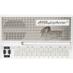 Dübreq Bowie Stylophone – Zbozi.Blesk.cz