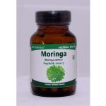 Herbal Hills Moringa 60 kapslí – Hledejceny.cz