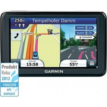 Garmin nüvi 2495T Lifetime