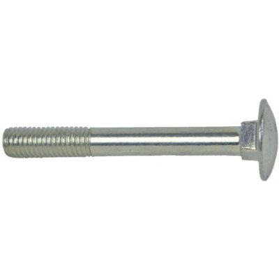 Šroub vratový 10x80-4.8 ZN – Sleviste.cz