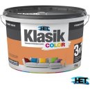 Het klasik color 0747 oranžový pastelový 4kg