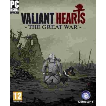 Valiant Hearts: The Great War