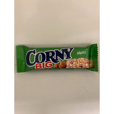 Corny BIG 50 g – Sleviste.cz