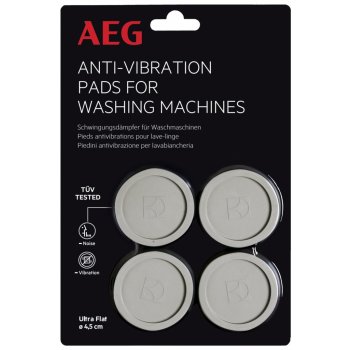 AEG A4WZPA02 Antivibrační podložky