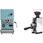 Set Profitec GO + Eureka Mignon Libra 65 All Purpose – Zboží Dáma