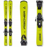 Fischer RC4 RACE JR 23/24 – Zboží Dáma