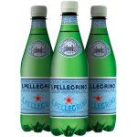 San Pellegrino PET 24 x 0,5 l – Sleviste.cz