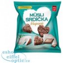 Semix Müsli srdíčka s čokoládou a kokosem 50g