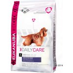 Eukanuba Daily Care Sensitive Skin 12 kg – Hledejceny.cz