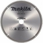 Makita D-61874 Pilový kotouč 260 x 30 mm 100 zubů – Sleviste.cz