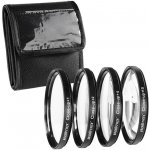 Walimex makro předsádky 52 mm – Zboží Živě