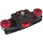 Stablecam Rychloupínací spona na batoh z celé hliníkové slitiny 1DJ5986 – Hledejceny.cz