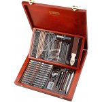 KOH-I-NOOR Kreslířská kazeta Gioconda 8896 – Zboží Mobilmania