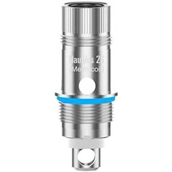 Aspire Nautilus 2S žhavící hlava Mesh 0,7ohm