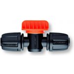 Claber 91033 - 1/2'' Ruční ventil – Zboží Mobilmania