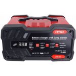 Amio 12A 6/12 12V 75A | Zboží Auto